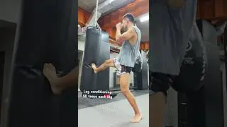 #муайтай #muaythai #kickboxing #cardio #conditioning #shorts #кикбоксинг #workout #training