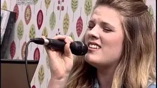 Alice Zukowski e Abel - De Deus