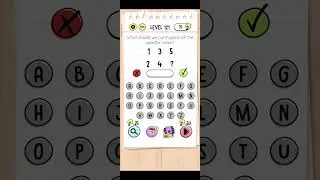 Brain Test: Tricky Puzzles Level 121