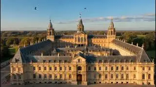 Inside the Most Luxurious Palace Ever Built | Ultra-Realistic Cinematic Tour