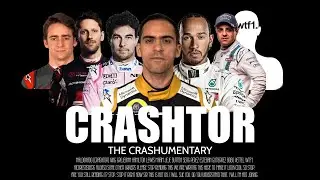 [YTP] F1 CRASHTOR: The Crashumentary