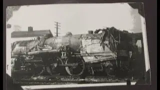 The Amherst, Ohio Train Wreck of 1916