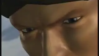 Dead or Alive 3-Japanese Commercial