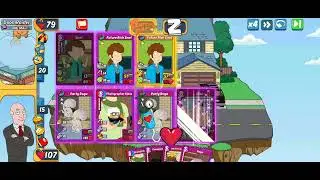 8.31.25 Animation Throwdown Siege GOBUCKURSELF vs Hi6 Maii - American Dad Island 