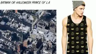 SEVENTH ROCK SHOP AWESOME TANK TOPS