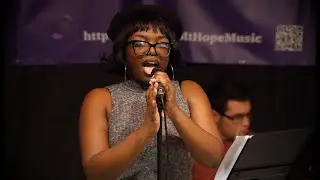 Mt. Hope HS Musicafe, January 9, 2025