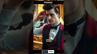 POMADE