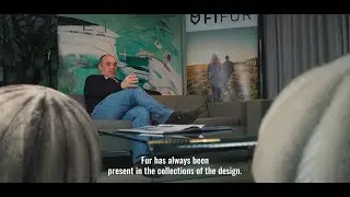 FIFUR Fur Studio presents [Part 3] &mdash; The Comeback of Fur