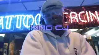 Chakarra (King CJ) - Spike Lee (Freestyle) (OFFICIAL INSTAGRAM EXCLUSIVE)