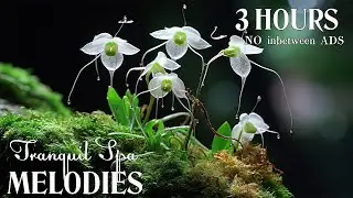 Relaxing Spa Music for Inner Beauty &ndash; Meditate, Practice Yoga & Enhance Your Well-Being 🍀