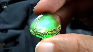 10 Most Dangerous Minerals You Shouldn't Try ▶6
