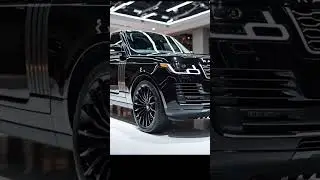 2025 Range Rover Price Features and Launch in India:Inside the  Range Rover Interior Review India: