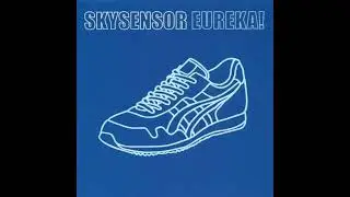 eureka! - Figure