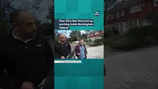ITV Investigation Reveals Neo-Nazi Employed at Buckingham Palace