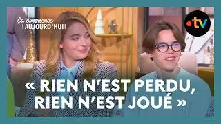 Téléthon : Gauthier est atteint d'une maladie génétique rare - Ça commence aujourd'hui