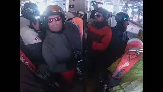 VIA FUNITEL GRAND FOUND LES 3 VALLES
