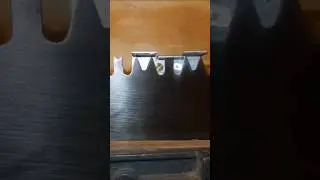 Make A Guage For A One Man Crosscut