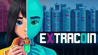 EXTRA COIN Gameplay Walkthrough FULL GAME [4K 60FPS] - No Commentary