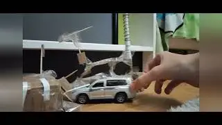 TORNADO 5