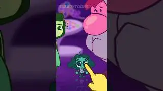 Yo what's up bro #animation #insideout2 #insideout #головоломка #головоломка2 #анимация