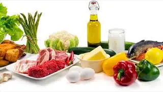 Shopping List For The Atkins Diet- Healthy Low-Carb Snacks