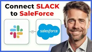 Как интегрировать Slack с Salesforce (полное руководство)
