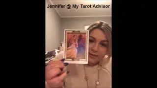 2017 and Your Love Life Predictions - My Tarot Advisor