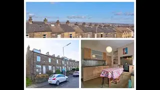 NOW SOLD - Great Horton Road - Bradford - BD7 4AG