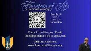 Life in The Word Bible Study