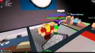 SCARY SPYVIO