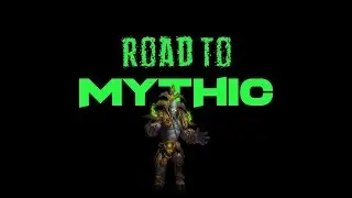 Road To Mythic: Archimonde (Funny Moments in WoW)