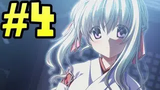 Supipara Chapter 2 Part 4 | MOMIJI SHRINE MAIDEN | Walkthrough | Playthrough | Gameplay | Anime