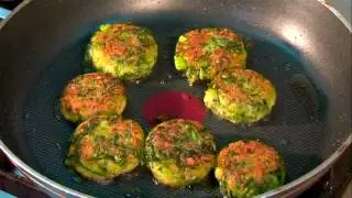 Hara Bhara Kabab