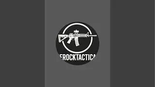 RerockTactical  is live!