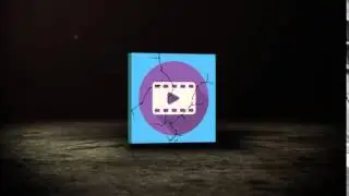 FREE Crashing Logo Reveal  Intro #28 | After Effects Template + FREE DOWNLOAD