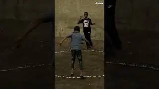 Focus and balance game challenge