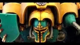 Imperial Knight Status