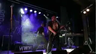 Doomas - Darkside of the Moon - Live at ROBFest 2012