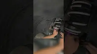 How to remove GR Supra brake line. #shorts GR Supra manual MK5