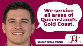 Omega IT Trailer - Gold Coast QLD Australia - About Us
