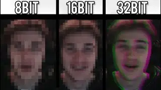 NEW OI OI OI GUY MEME SINGING (Bit Version)