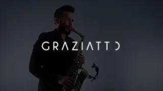 I feel Good - James Brown (sax cover Graziatto)