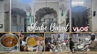 Shabe Barat 2026 Vlog | Misal Pav | Tea | Gulab Jamun #food #streetfood #viral #trending 