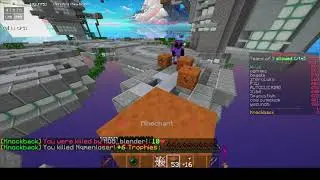 Block Clutch #4