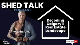Decoding Calgary's Real Estate Landscape
