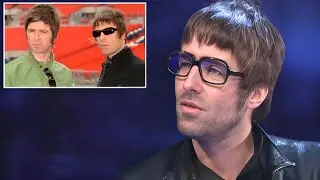 Liam Gallagher Breaks His Silence The Legacy of Oasis, Brotherly Wars, and Rock’s Greatest Rivalries