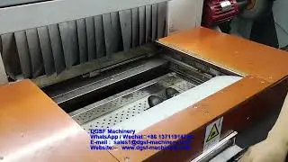 Safety School Sports Rubber Leather Shoe Making Machines Shoe Ch