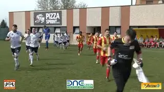 TUTTO FRASSATI - CAMPIONI !!!!  - ASD FRASSATI / CHIGNOLESE 1 - 1 CALCIO SECONDA CATEGORIA LOMBARDIA