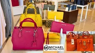MICHAEL KORS CLEARANCE SALE 70% OFF the BAGS Sale ~SHOP MICHAEL KORS OUTLET