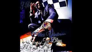 Z-Ro - Rother Vandross Sings the Blues [MIXTAPE]